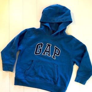 Gap hoodie